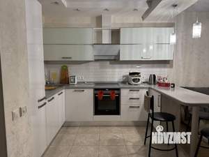 2-к квартира, вторичка, 54м2, 12/27 этаж
