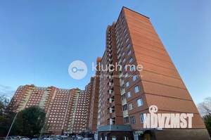 3-к квартира, вторичка, 90м2, 12/20 этаж