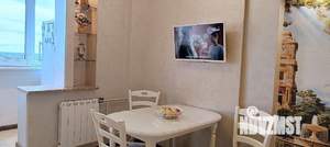 3-к квартира, вторичка, 87м2, 12/23 этаж