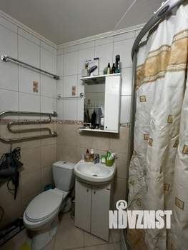 1-к квартира, вторичка, 31м2, 3/5 этаж