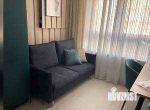 1-к квартира, вторичка, 40м2, 1/5 этаж