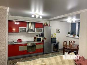 1-к квартира, вторичка, 41м2, 22/25 этаж