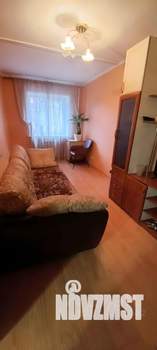 2-к квартира, вторичка, 44м2, 3/5 этаж