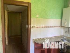2-к квартира, вторичка, 43м2, 5/5 этаж