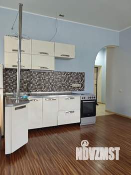 Студия квартира, вторичка, 33м2, 1/3 этаж