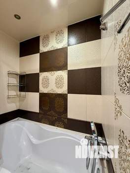 2-к квартира, вторичка, 47м2, 13/25 этаж