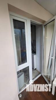 1-к квартира, вторичка, 39м2, 6/9 этаж