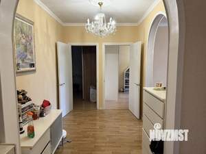3-к квартира, вторичка, 75м2, 6/17 этаж