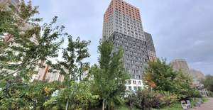 1-к квартира, вторичка, 45м2, 9/25 этаж