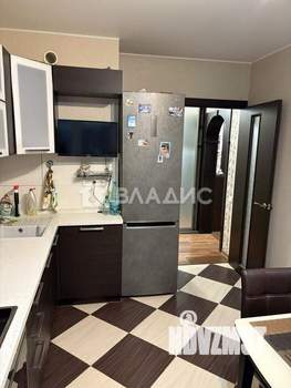 3-к квартира, вторичка, 84м2, 10/17 этаж