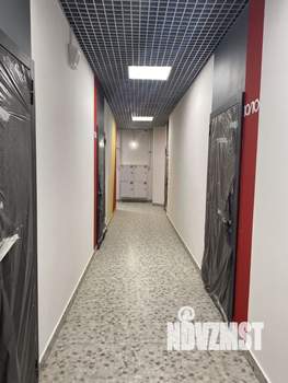 1-к квартира, вторичка, 47м2, 1/25 этаж