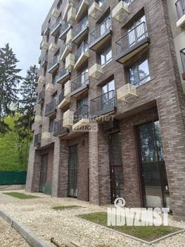 Студия квартира, вторичка, 21м2, 3/8 этаж