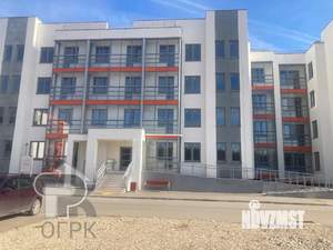 2-к квартира, вторичка, 45м2, 1/4 этаж