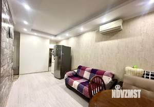 2-к квартира, вторичка, 65м2, 6/24 этаж