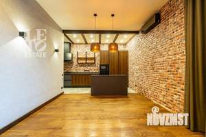 4-к квартира, вторичка, 111м2, 2/8 этаж