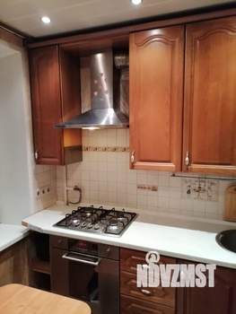 1-к квартира, вторичка, 31м2, 4/5 этаж