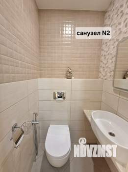 3-к квартира, вторичка, 82м2, 20/22 этаж