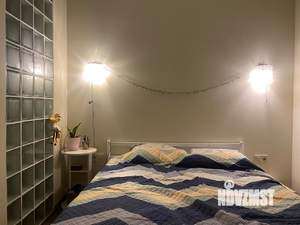 1-к квартира, вторичка, 44м2, 3/3 этаж