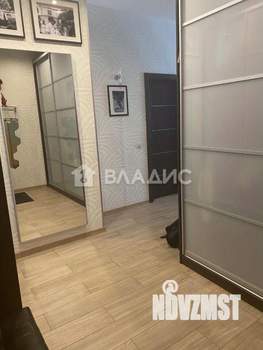 2-к квартира, вторичка, 63м2, 5/25 этаж