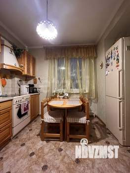 3-к квартира, вторичка, 72м2, 13/13 этаж