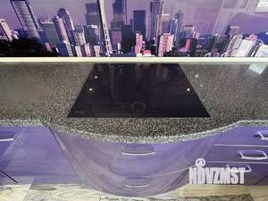 1-к квартира, вторичка, 50м2, 19/25 этаж