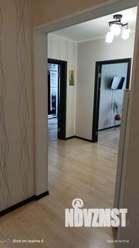 3-к квартира, вторичка, 81м2, 19/26 этаж