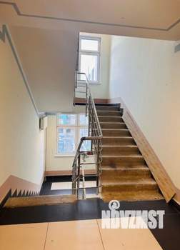 2-к квартира, вторичка, 68м2, 4/5 этаж