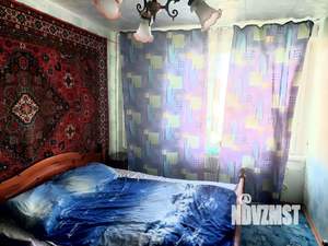 2-к квартира, вторичка, 49м2, 10/12 этаж