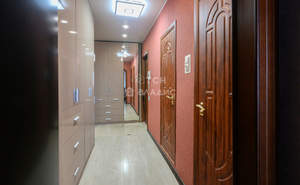 3-к квартира, вторичка, 78м2, 14/17 этаж