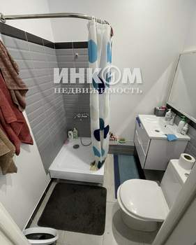 1-к квартира, вторичка, 35м2, 5/8 этаж