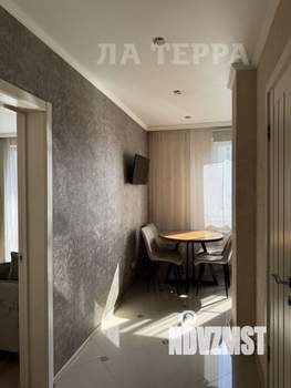 1-к квартира, вторичка, 39м2, 5/17 этаж