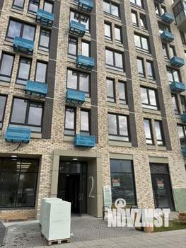 1-к квартира, вторичка, 22м2, 2/18 этаж