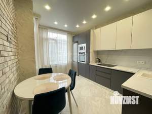 1-к квартира, вторичка, 32м2, 8/9 этаж