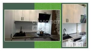 2-к квартира, вторичка, 44м2, 6/9 этаж