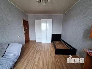 2-к квартира, вторичка, 59м2, 18/25 этаж