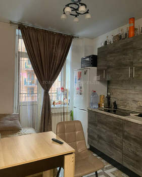 1-к квартира, вторичка, 36м2, 2/8 этаж