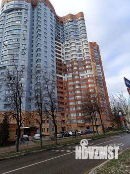 2-к квартира, вторичка, 76м2, 20/25 этаж
