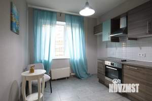 2-к квартира, вторичка, 43м2, 6/9 этаж