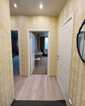 1-к квартира, вторичка, 38м2, 5/24 этаж