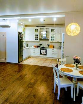 3-к квартира, вторичка, 115м2, 5/9 этаж