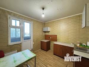 3-к квартира, вторичка, 83м2, 21/25 этаж