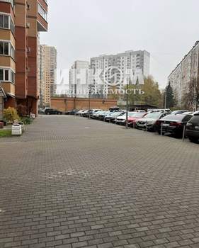 2-к квартира, вторичка, 63м2, 5/25 этаж