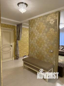 2-к квартира, вторичка, 67м2, 6/17 этаж