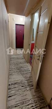 1-к квартира, вторичка, 31м2, 1/9 этаж