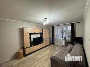 1-к квартира, вторичка, 38м2, 7/17 этаж