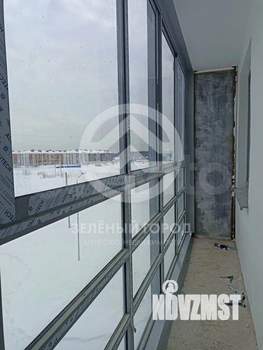 1-к квартира, вторичка, 37м2, 3/4 этаж