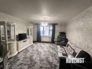 2-к квартира, вторичка, 64м2, 6/17 этаж