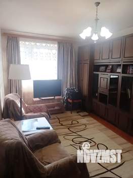 2-к квартира, вторичка, 54м2, 1/16 этаж
