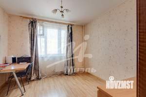 3-к квартира, вторичка, 79м2, 13/24 этаж