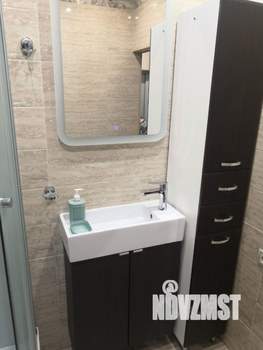 Студия квартира, вторичка, 25м2, 7/25 этаж